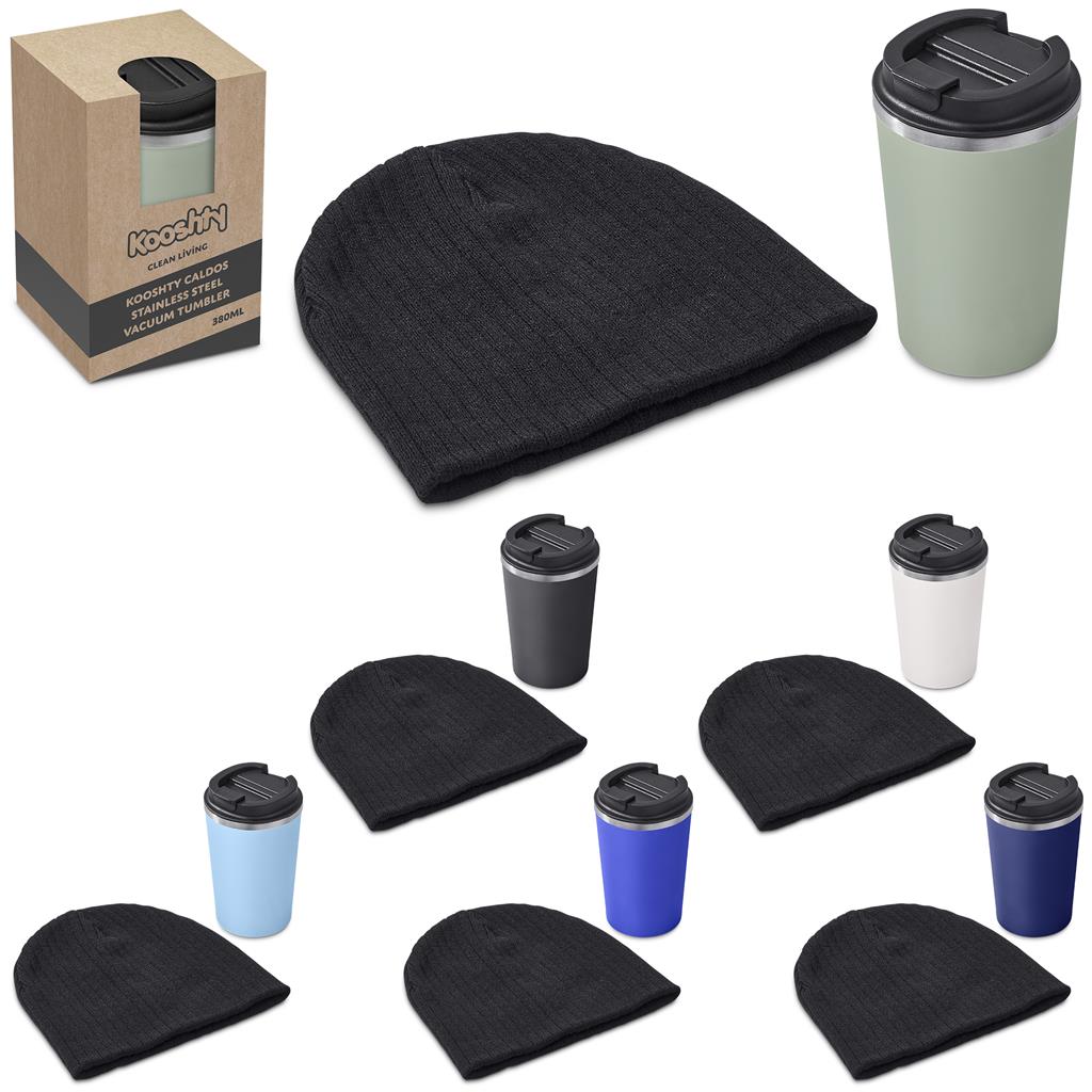 Altitude Caldos Winter Gift Set - Image 2