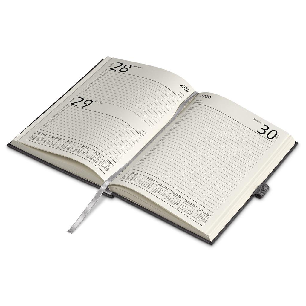 Altitude Oakridge A5 2026 Diary & Pen Set - Image 8