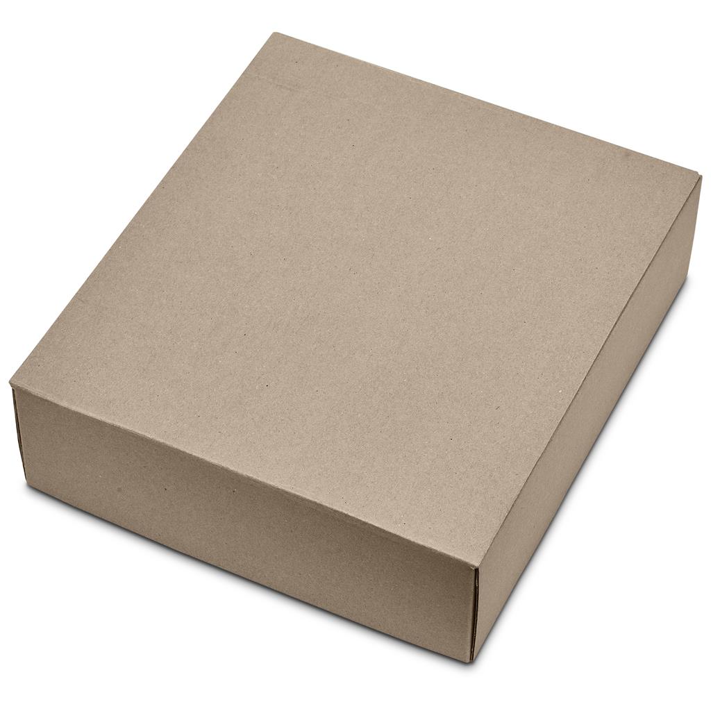 Altitude Tropism Diary Gift Set - Image 3