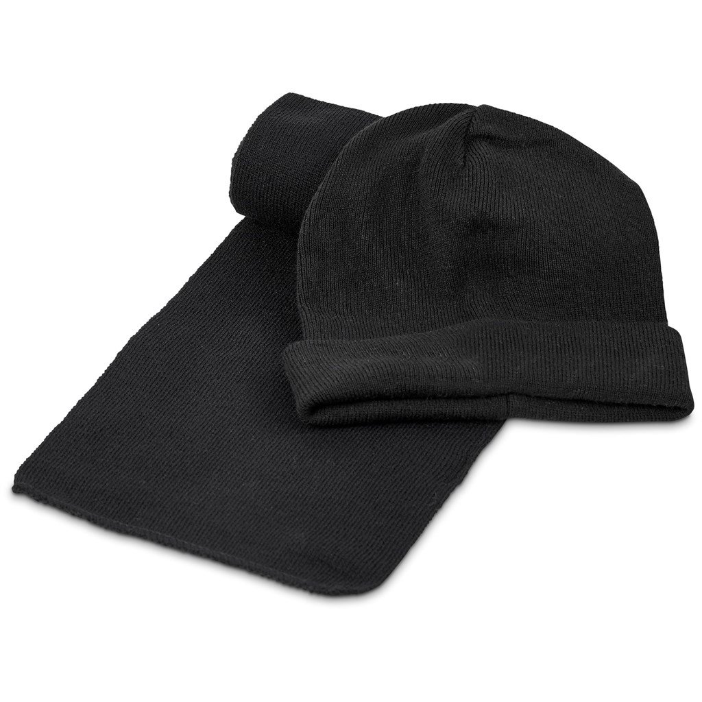 Tundra Winter Gift Set - Image 3