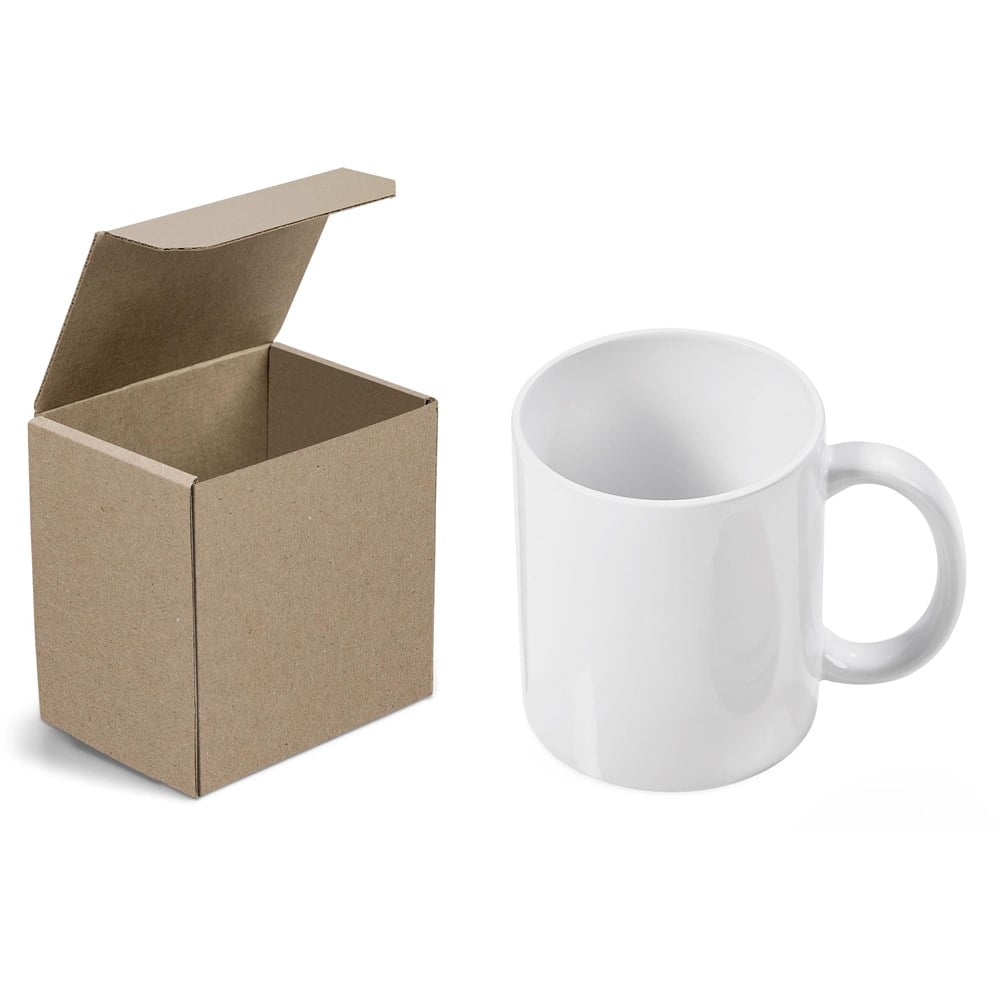 Blank Canvas Mug in Bianca Custom Digital Print Gift Box - Image 3