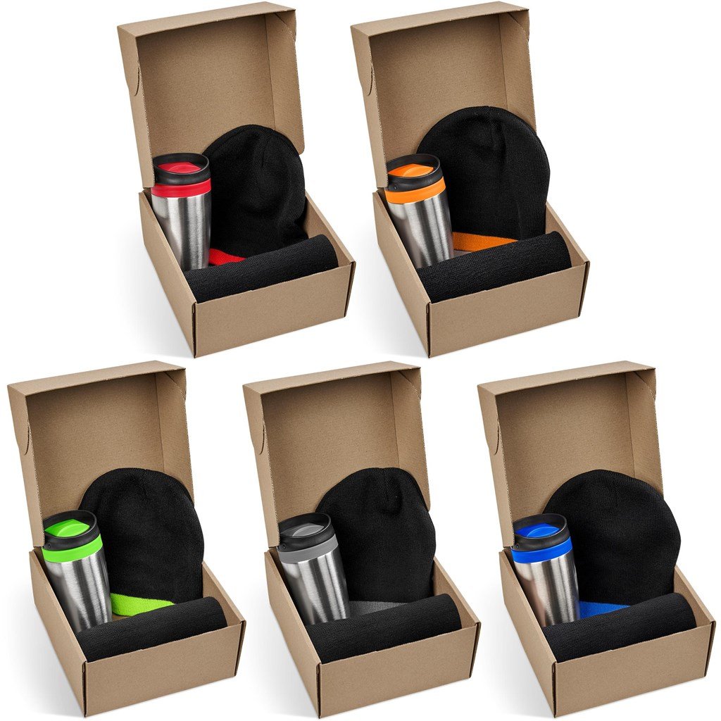 Callan Winter Gift Set - Image 2