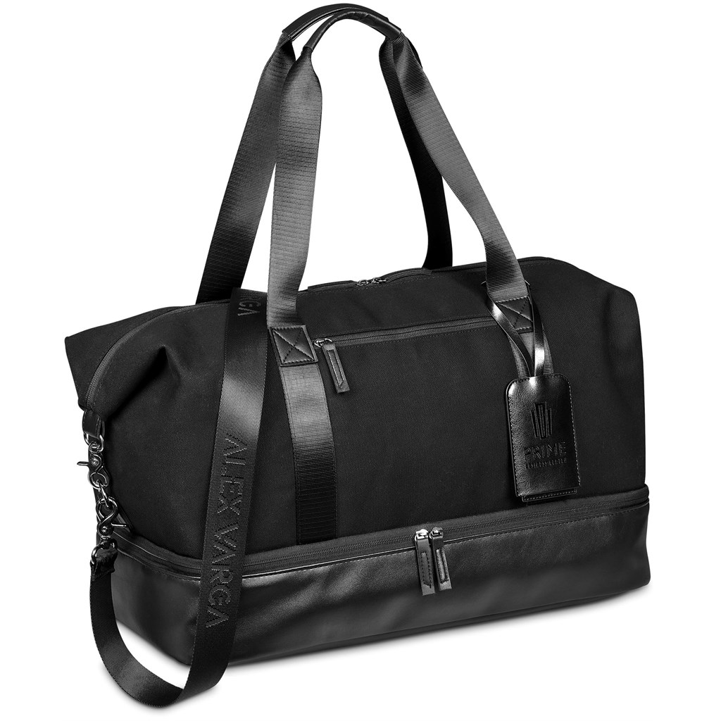 Alex Varga Pacino Double Decker Bag - Image 2