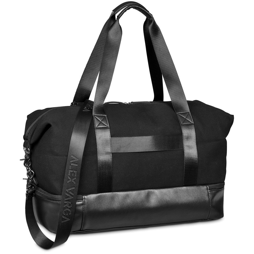 Alex Varga Pacino Double Decker Bag - Image 5