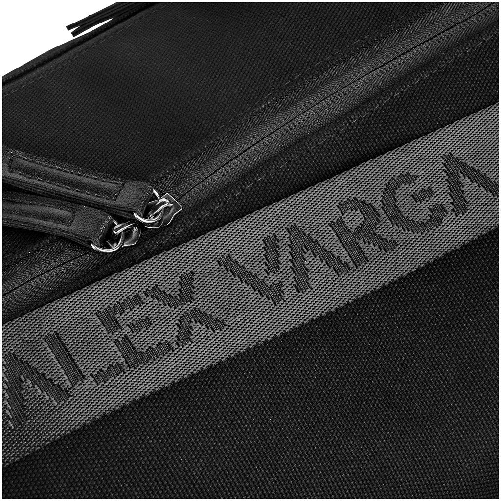 Alex Varga Pacino Double Decker Bag - Image 9