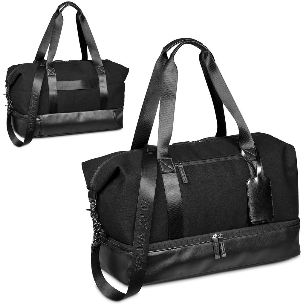 Alex Varga Pacino Double Decker Bag - Image 3