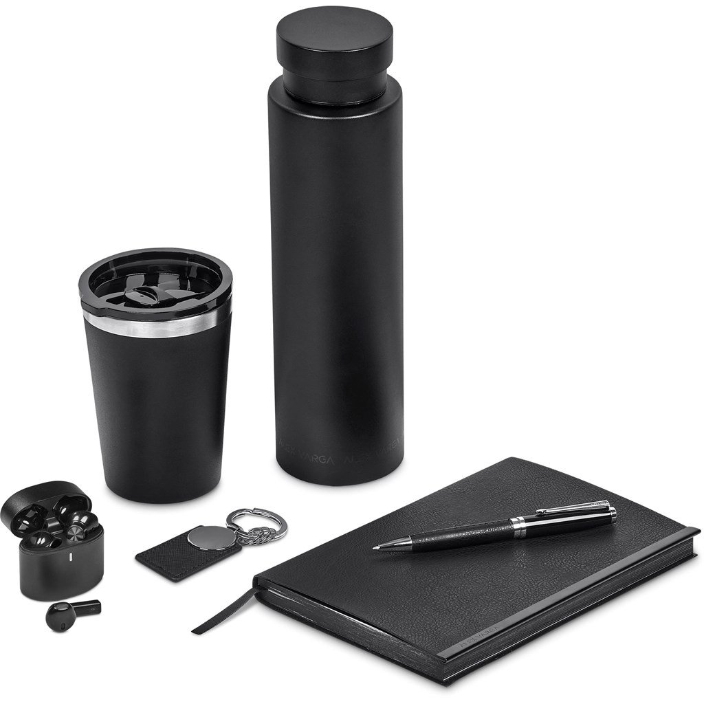 Alex Varga Stovinsci Gift Set - Image 3