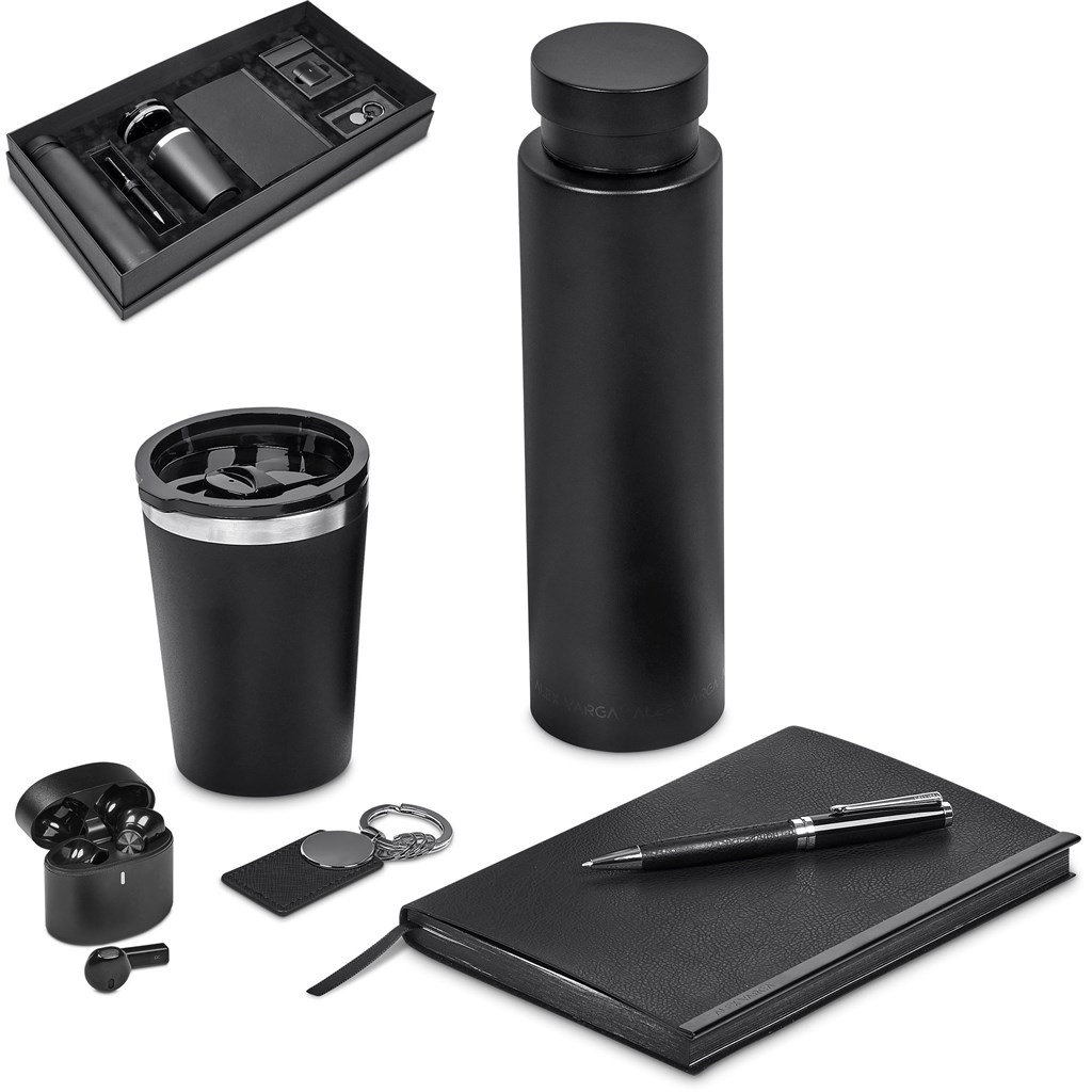 Alex Varga Stovinsci Gift Set - Image 6