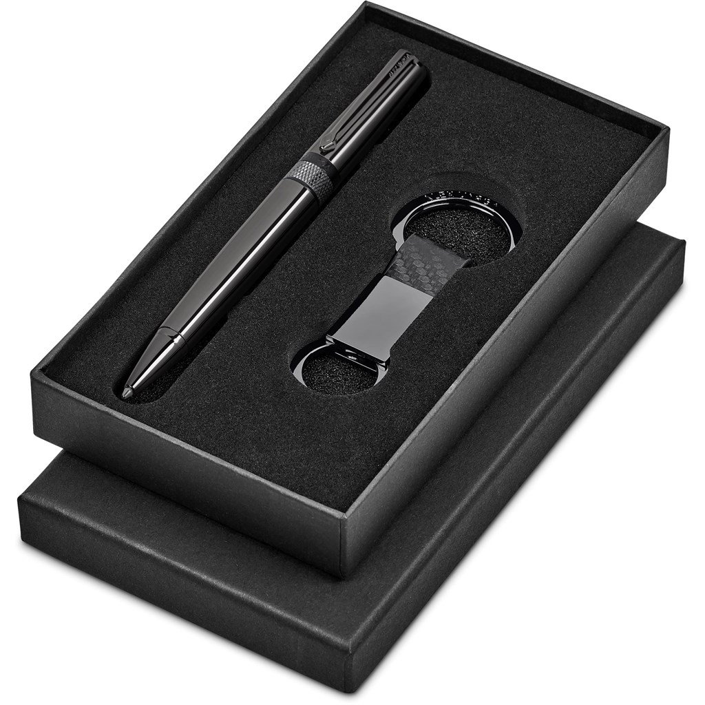 Alex Varga Karlsson Gift Set - Image 4