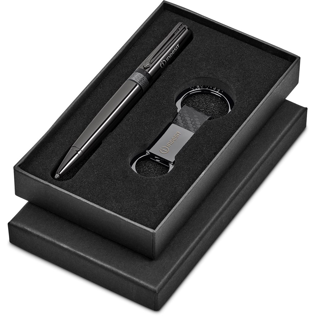 Alex Varga Karlsson Gift Set - Image 3