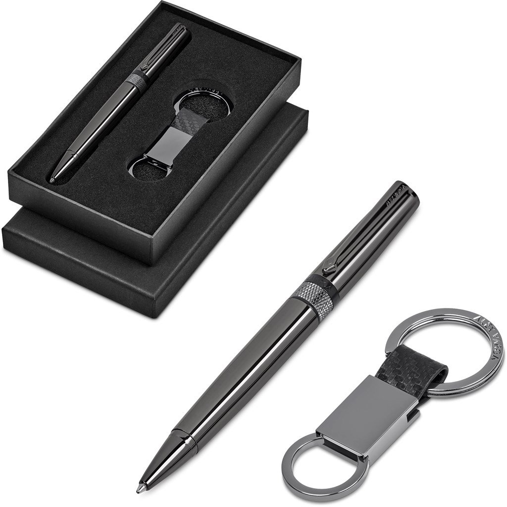 Alex Varga Karlsson Gift Set - Image 6