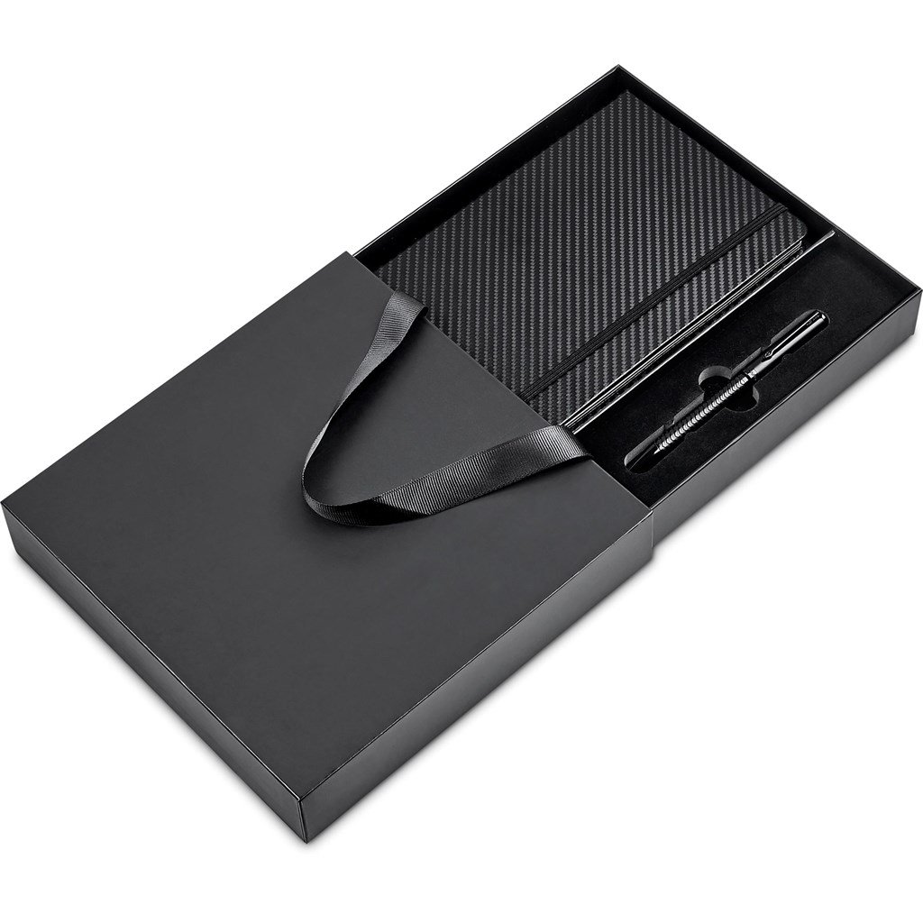 Alex Varga Lagarna Notebook & Pen Set - Image 18