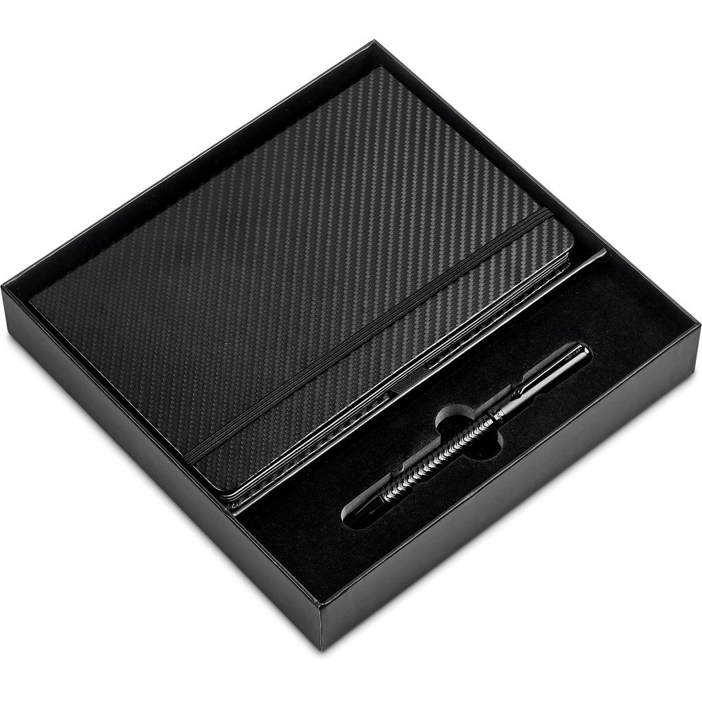 Alex Varga Lagarna Notebook & Pen Set - Image 14