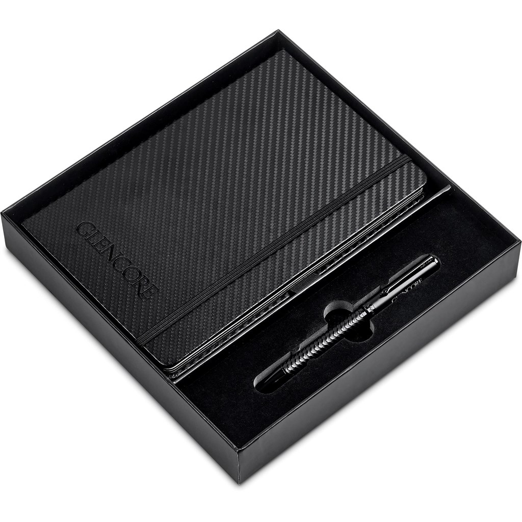 Alex Varga Lagarna Notebook & Pen Set - Image 19
