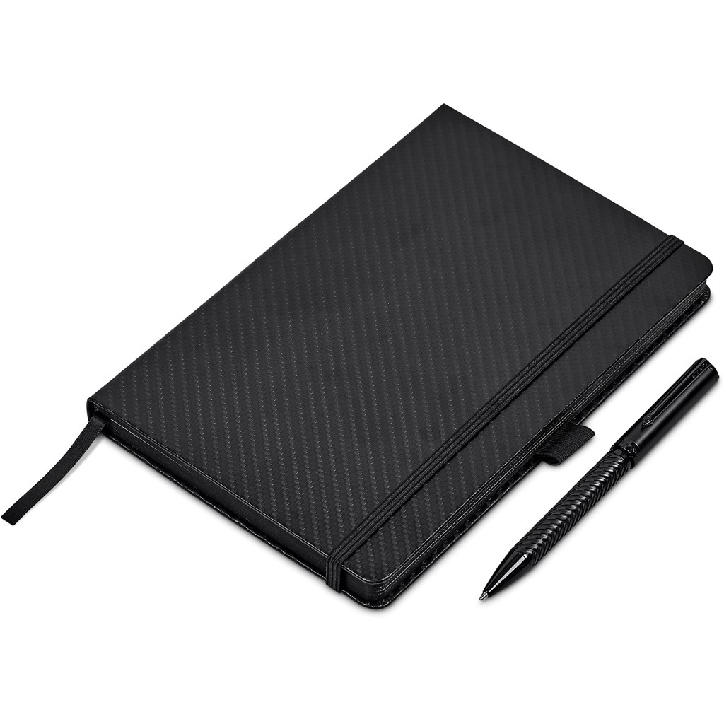 Alex Varga Lagarna Notebook & Pen Set - Image 15