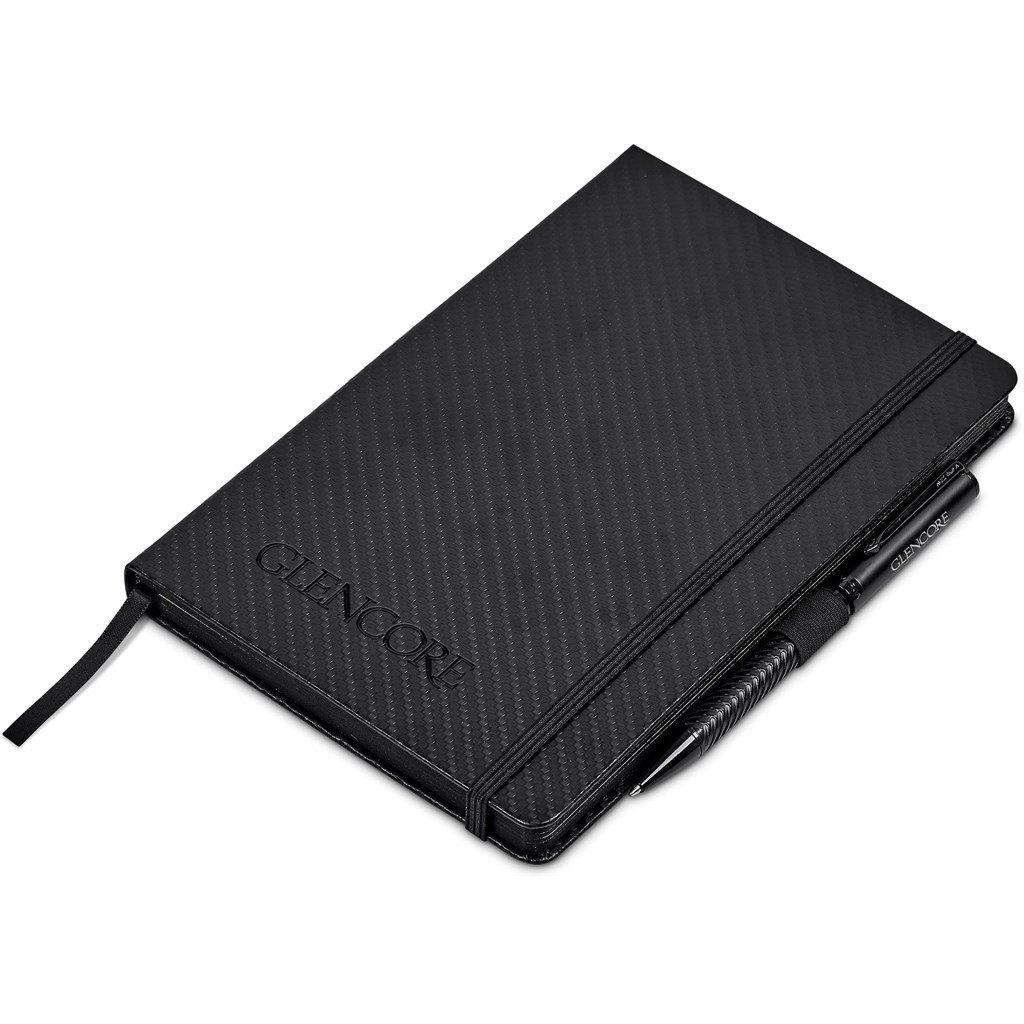 Alex Varga Lagarna Notebook & Pen Set - Image 8