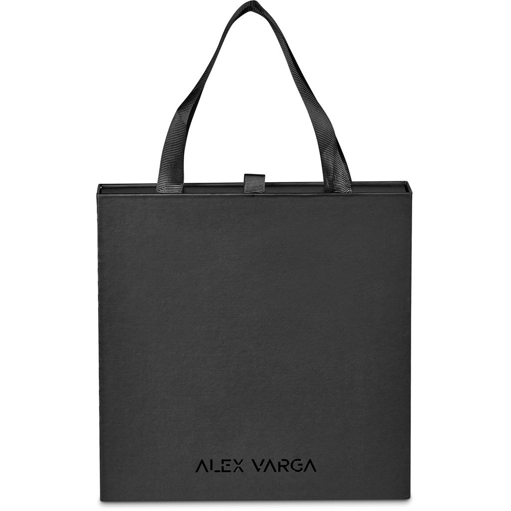 Alex Varga Lagarna Notebook & Pen Set - Image 4