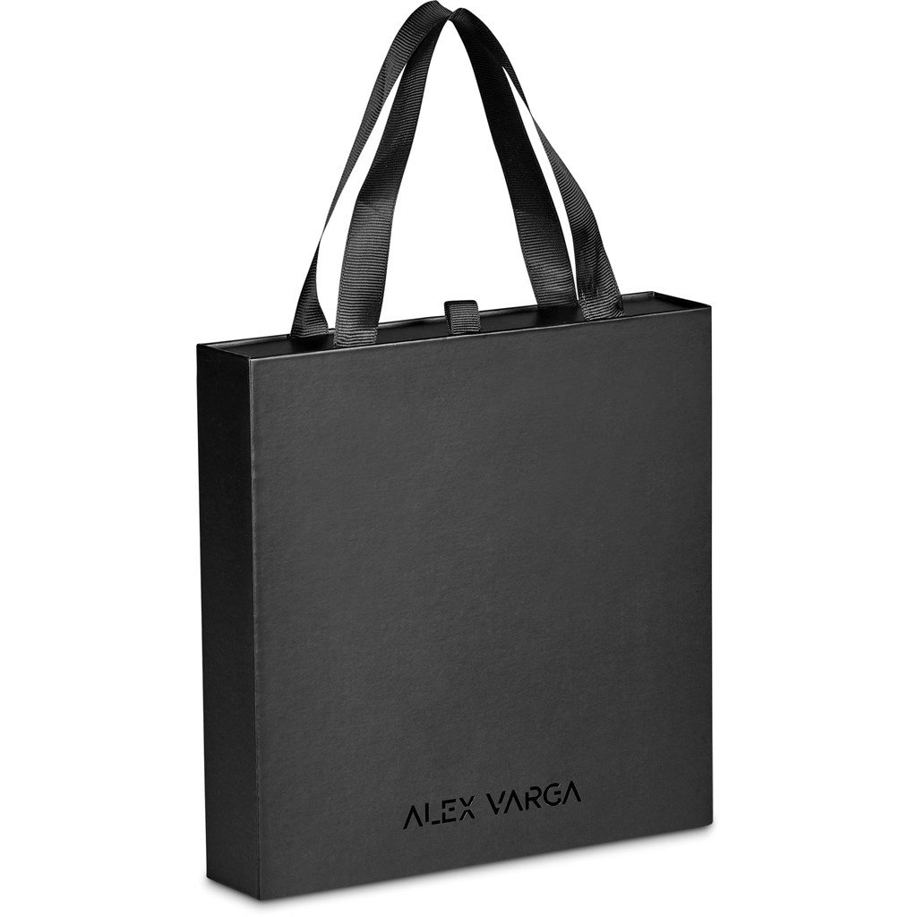 Alex Varga Lagarna Notebook & Pen Set - Image 9