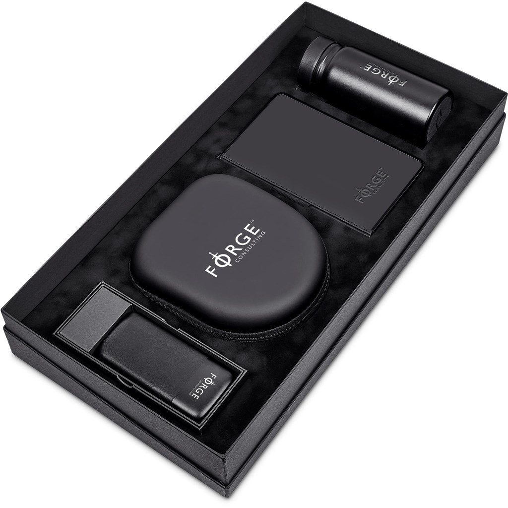 Alex Varga Kinglovik Gift Set - Image 11