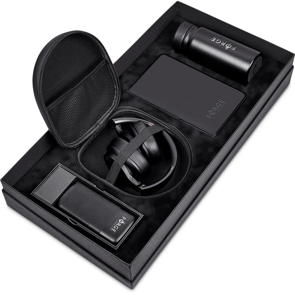Alex Varga Kinglovik Gift Set - Image 2