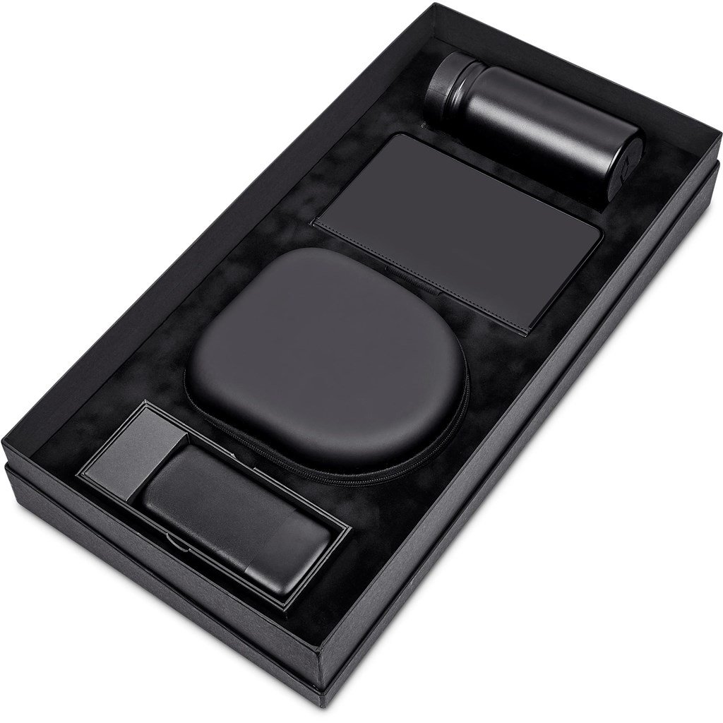 Alex Varga Kinglovik Gift Set - Image 9