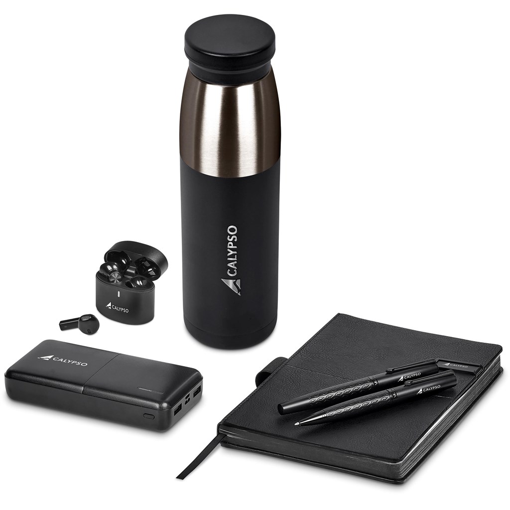 Alex Varga Perciten Gift Set - Image 6