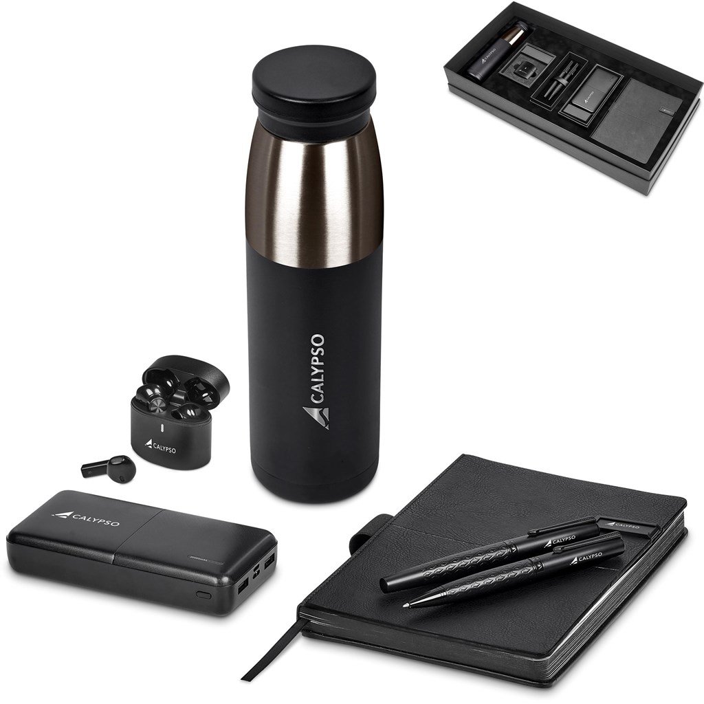 Alex Varga Perciten Gift Set - Image 7