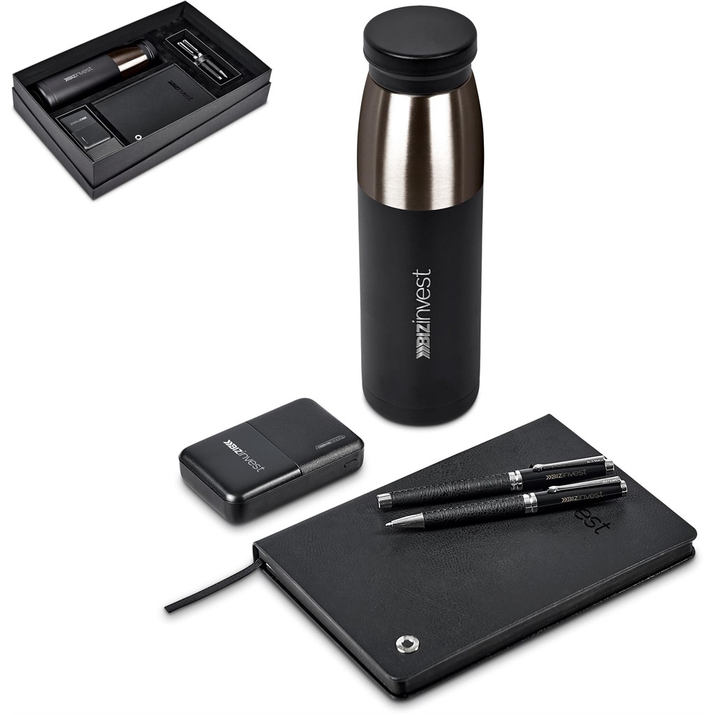 Alex Varga Bintriac Gift Set - Image 4