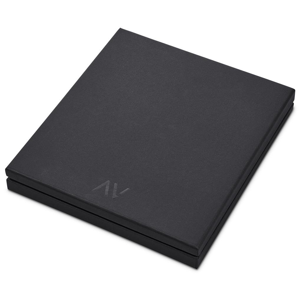 Alex Varga Egality A5 2026 Diary & Pen Set - Image 7