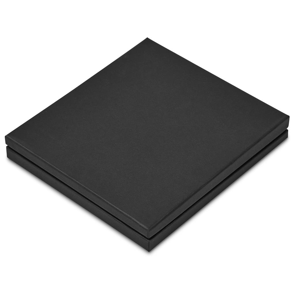 Alex Varga Nomikos Notebook & Pen Set - Image 7