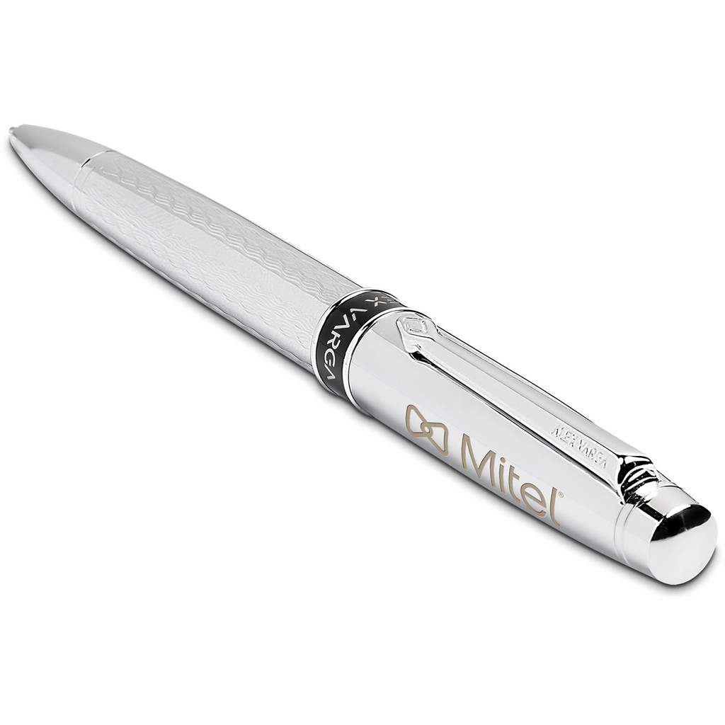 Alex Varga Cygnus Ball Pen - Image 3