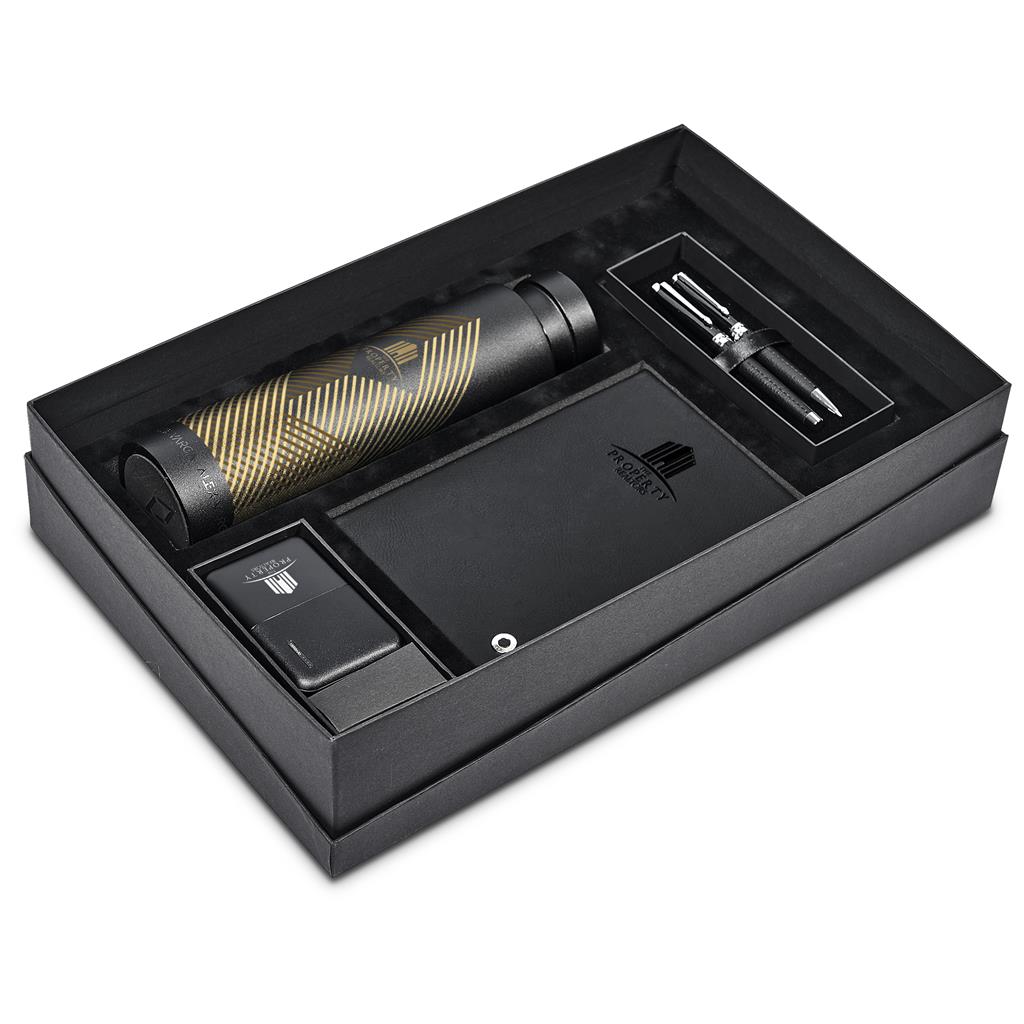 Alex Varga Bellicus Gift Set - Image 9
