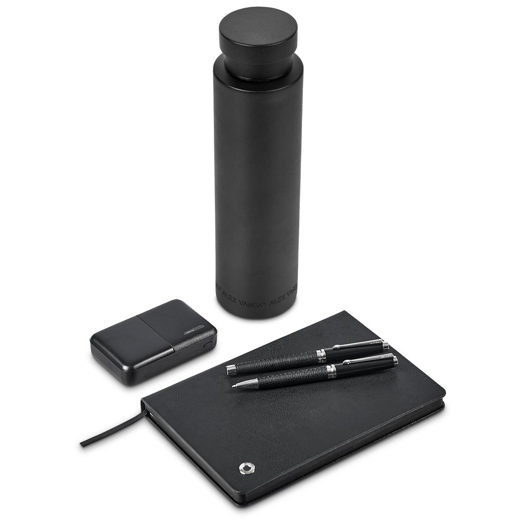 Alex Varga Bellicus Gift Set - Image 11