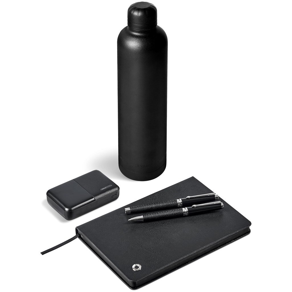 Alex Varga Braxus Gift Set - Image 6