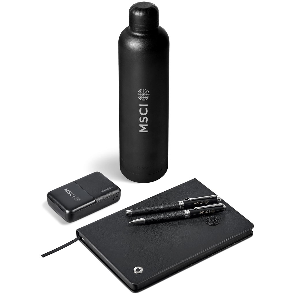 Alex Varga Braxus Gift Set - Image 9