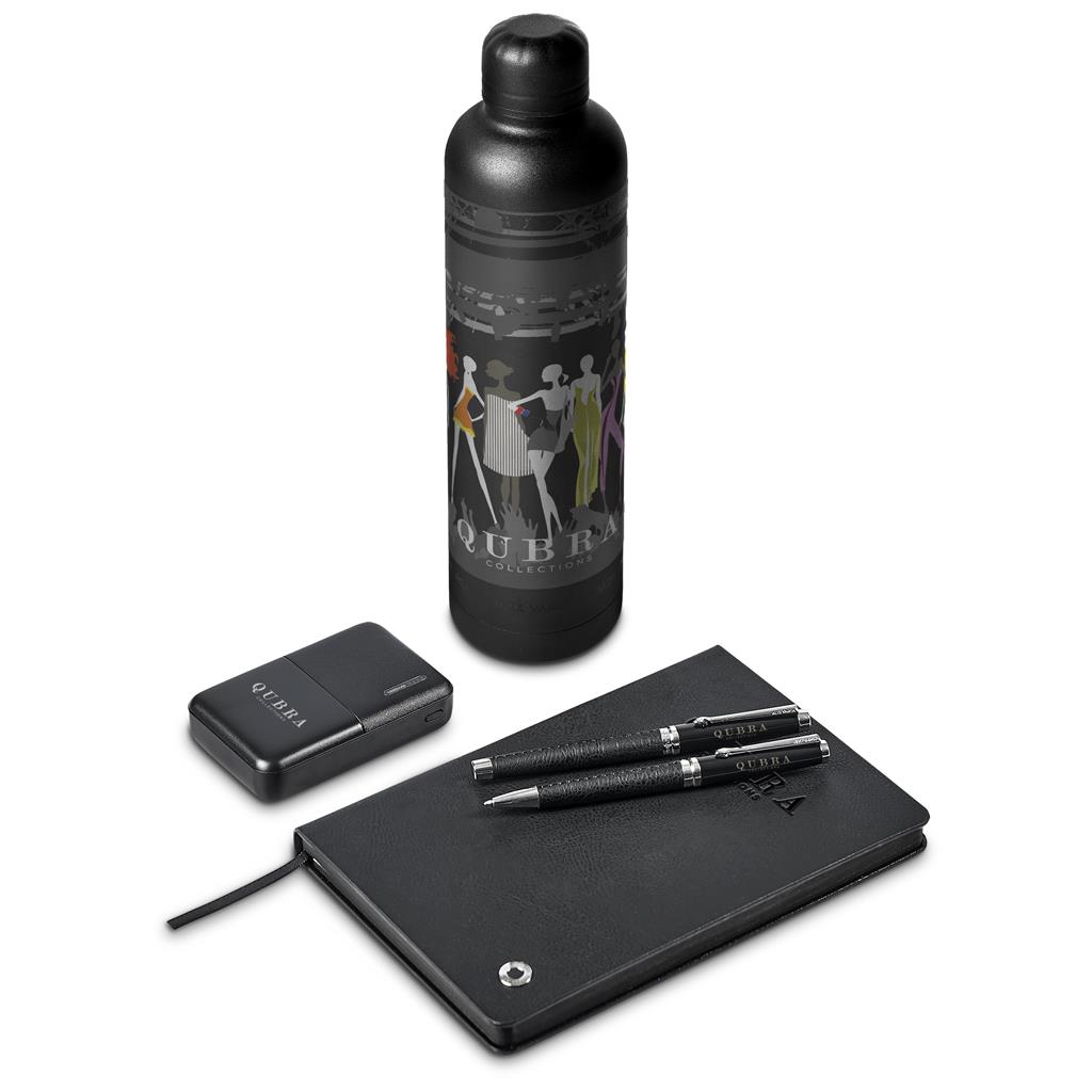 Alex Varga Braxus Gift Set - Image 2
