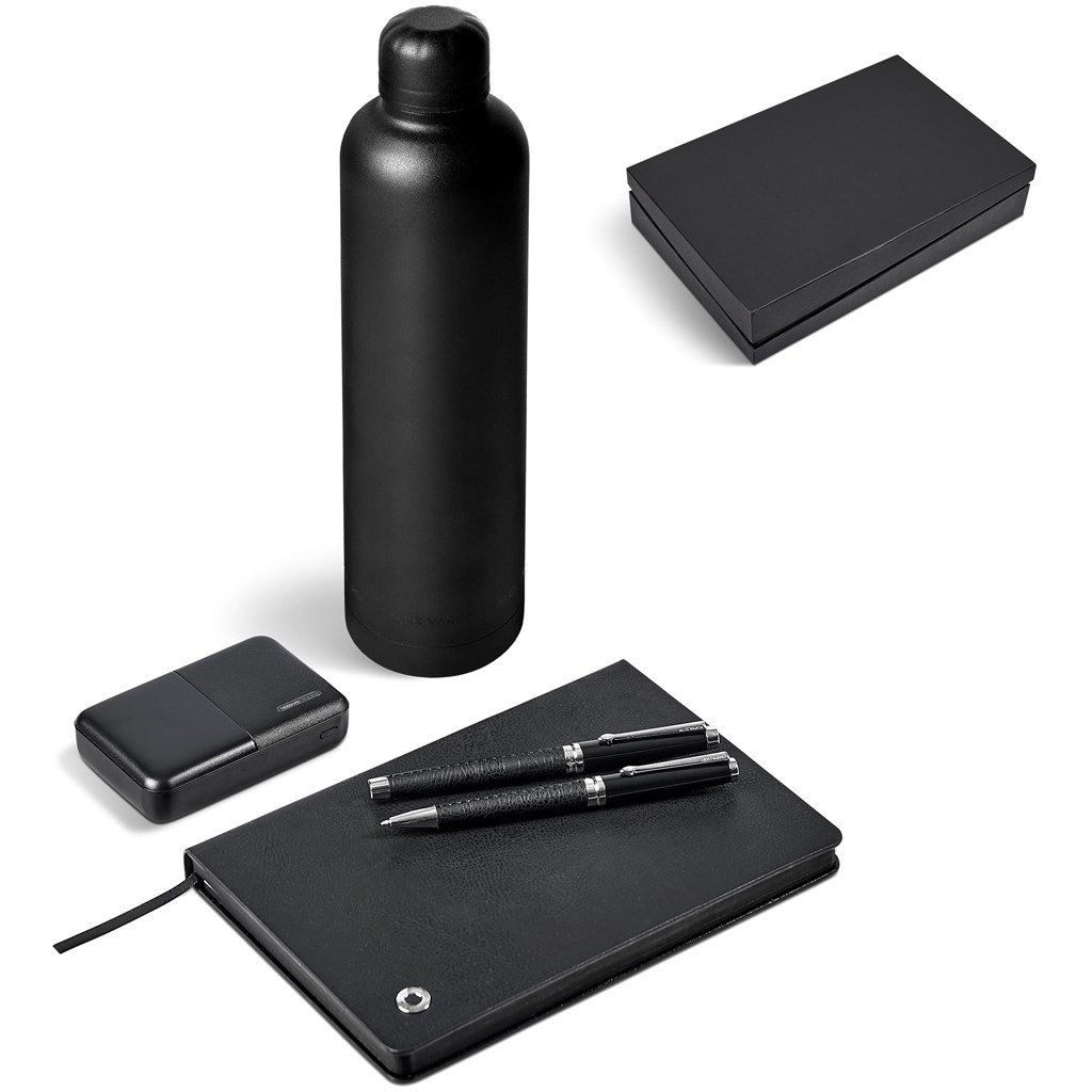 Alex Varga Braxus Gift Set - Image 3