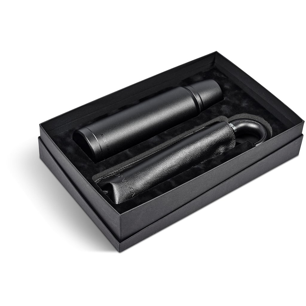 Alex Varga Crixus Gift Set - Image 4