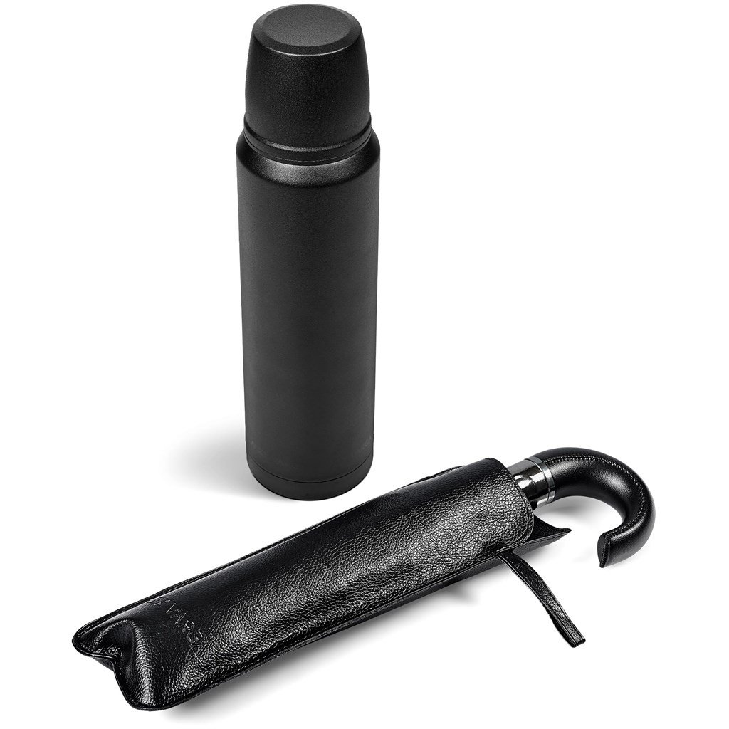 Alex Varga Crixus Gift Set - Image 6
