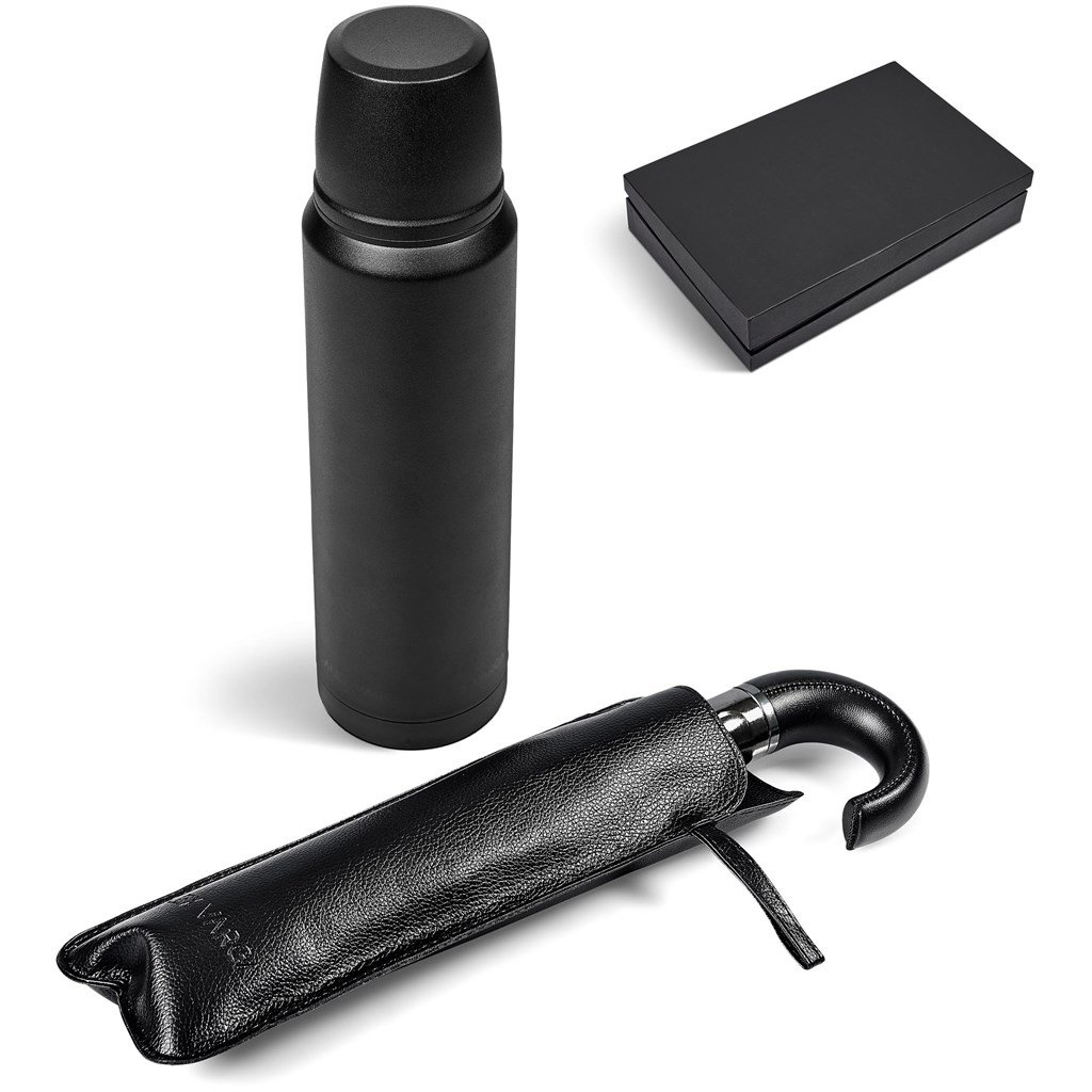 Alex Varga Crixus Gift Set - Image 3