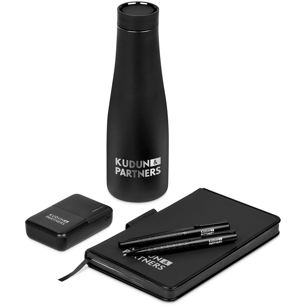 Alex Varga Galbulus Gift Set - Image 2