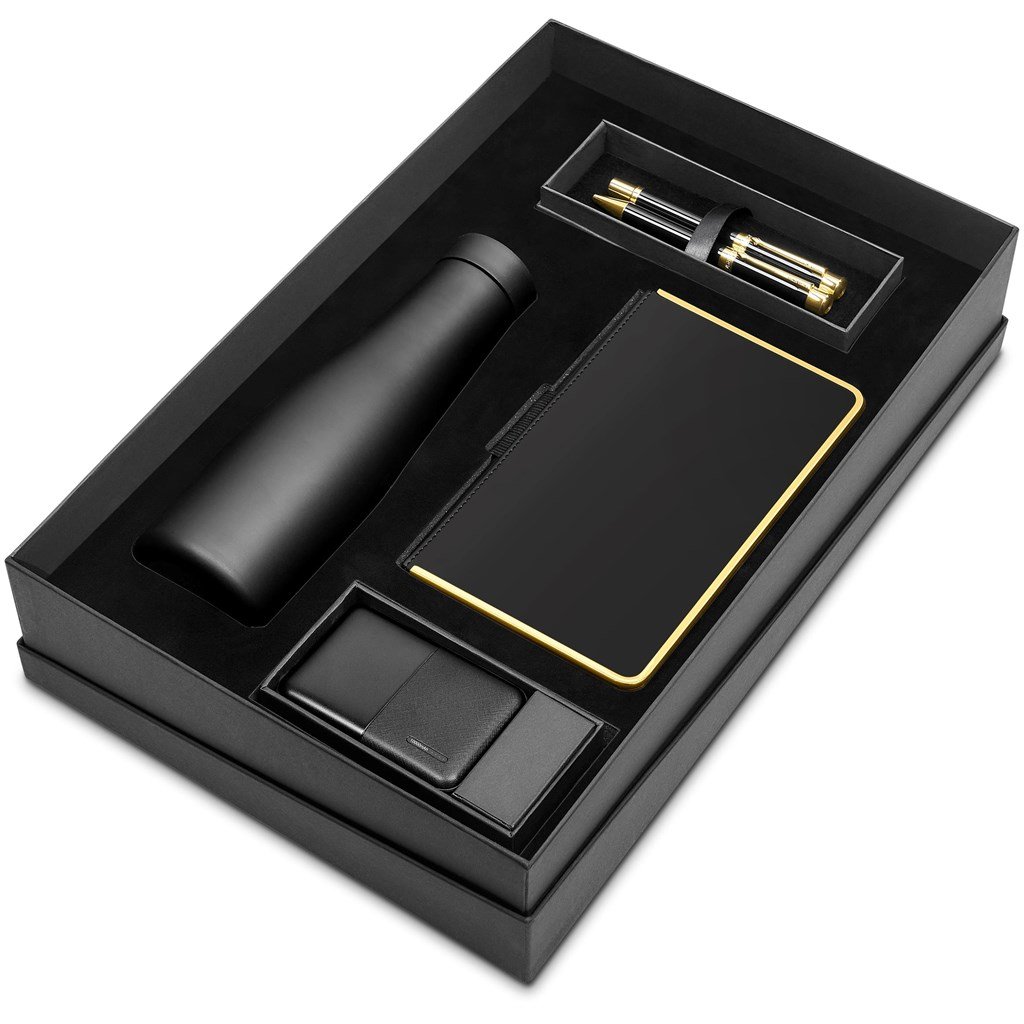 Alex Varga Ganter Gift Set - Image 7