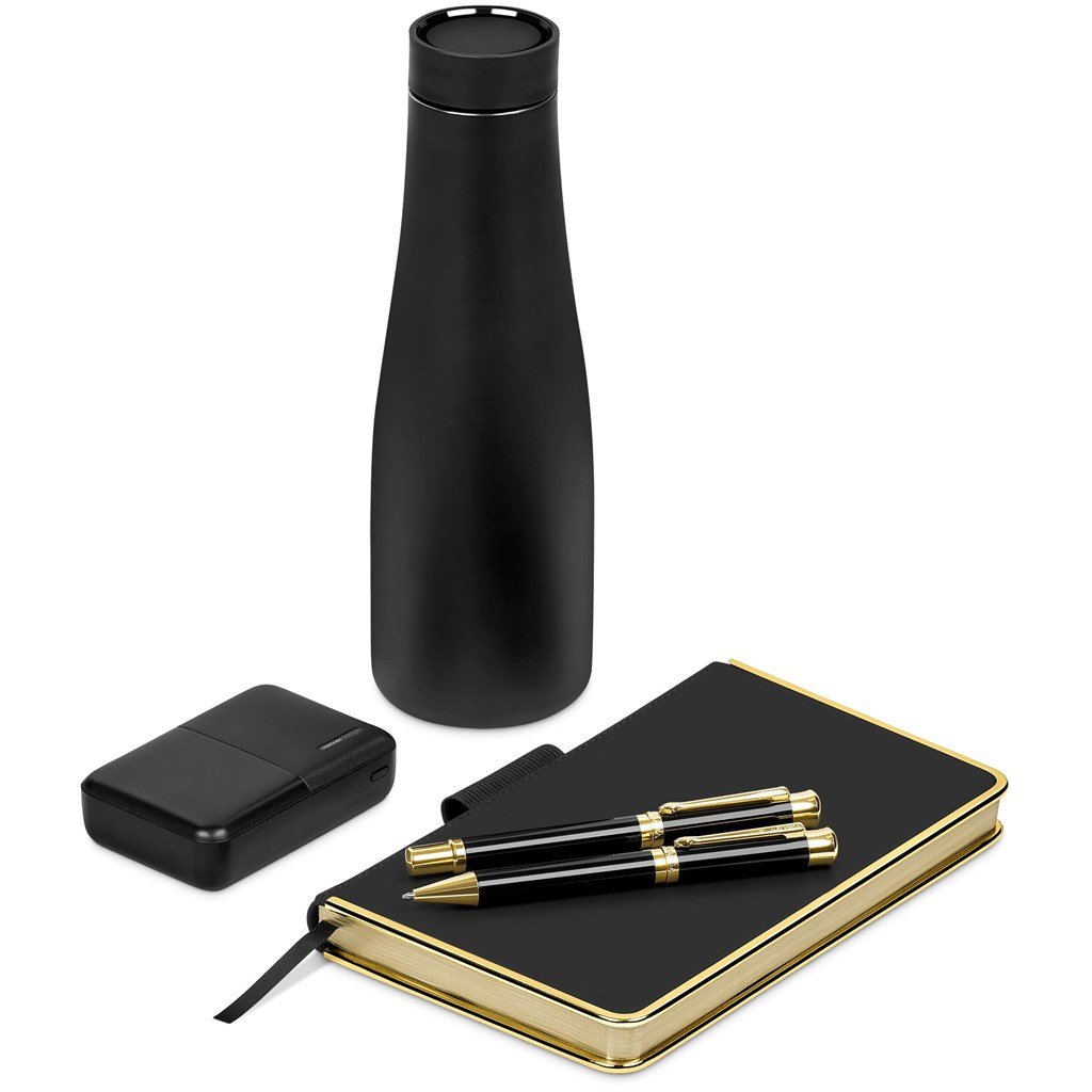 Alex Varga Ganter Gift Set - Image 6