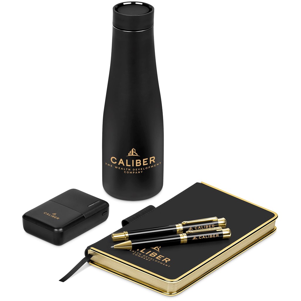 Alex Varga Ganter Gift Set - Image 5