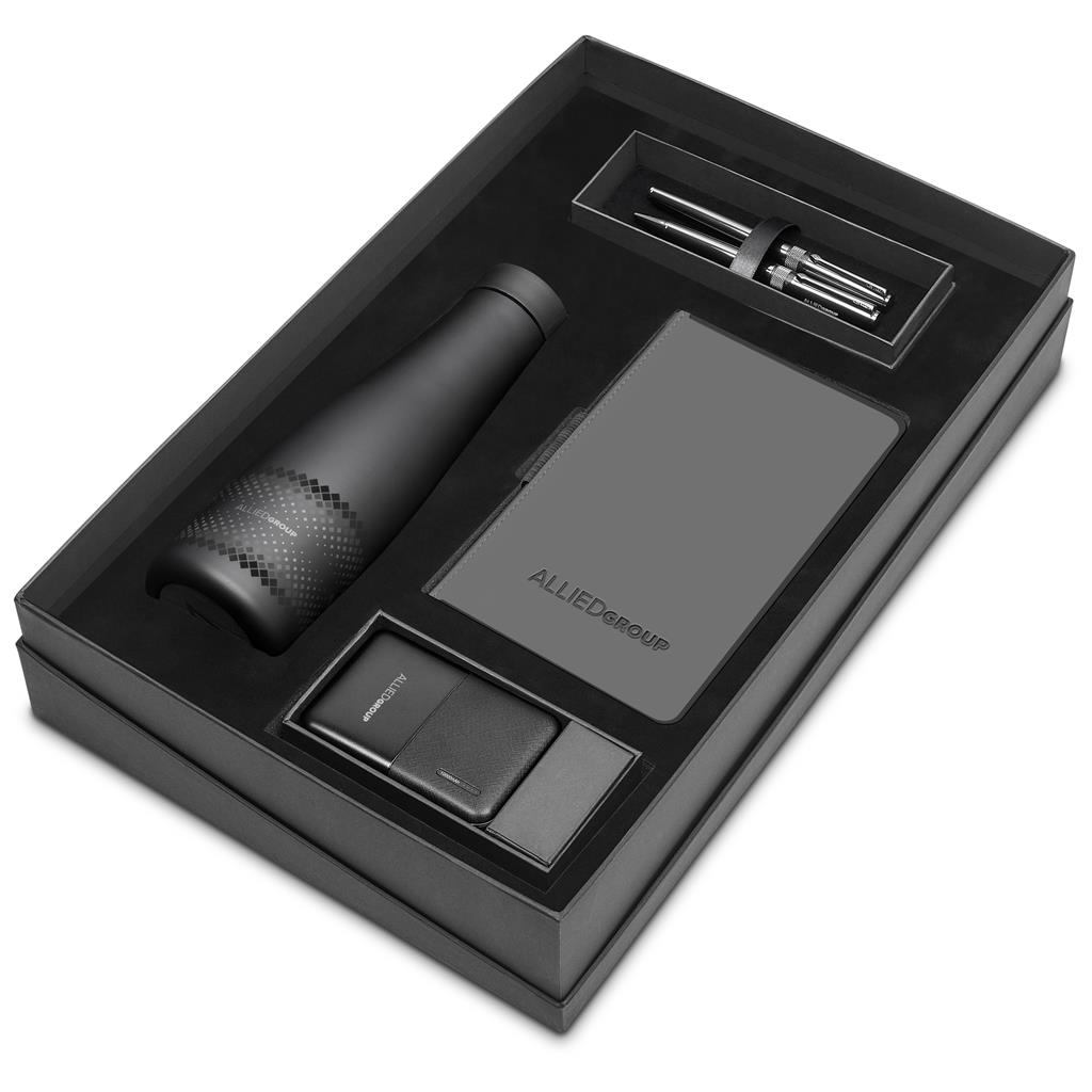Alex Varga Guzma Gift Set - Image 4
