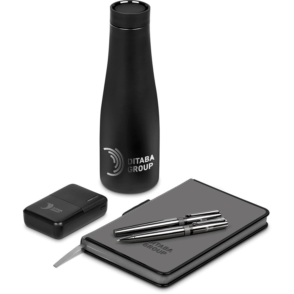 Alex Varga Guzma Gift Set - Image 5
