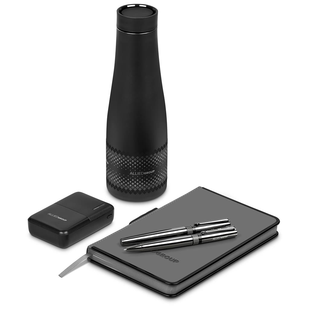 Alex Varga Guzma Gift Set - Image 6