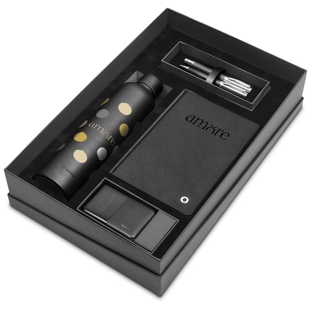 Alex Varga Buxtros Gift Set - Image 2
