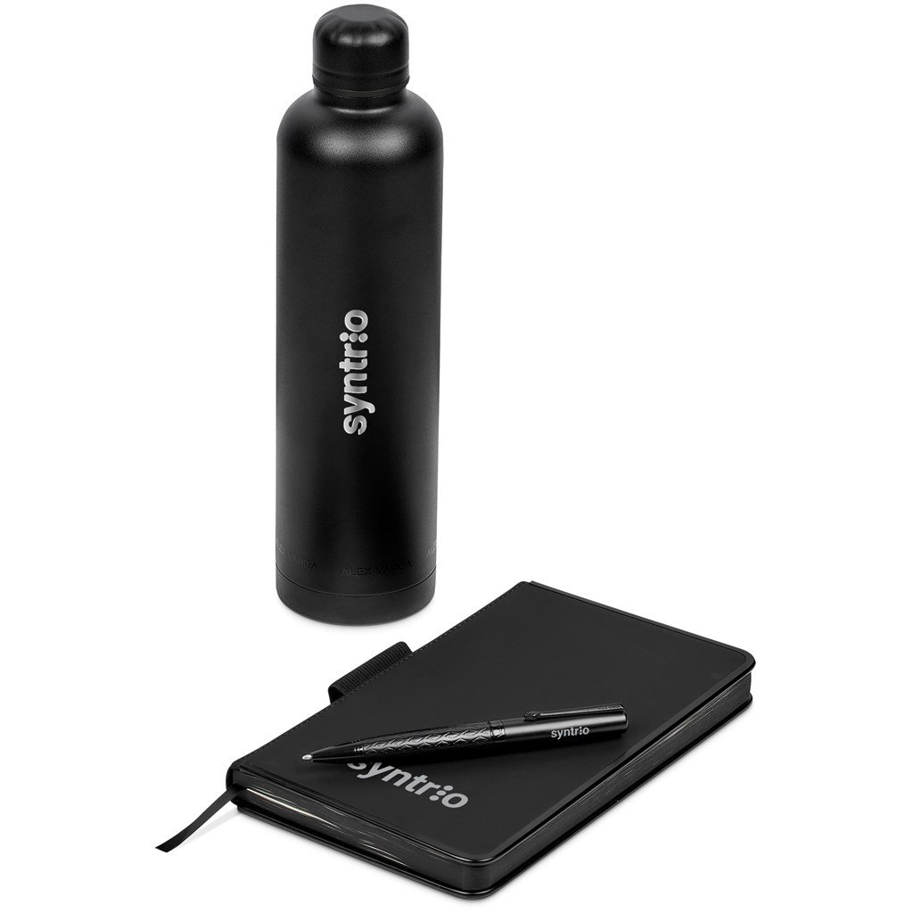 Alex Varga Irtox Gift Set - Image 2