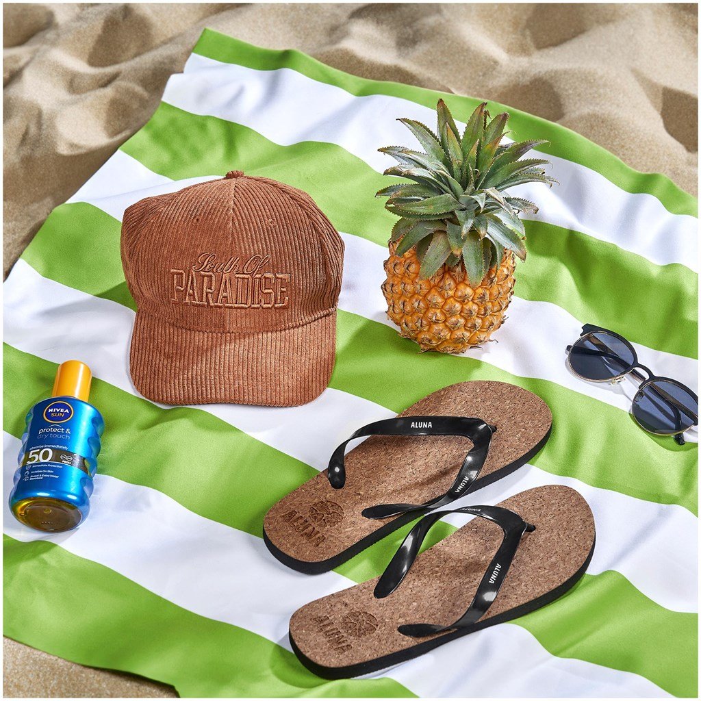 Kooshty Mangrove Flip Flops - Image 5